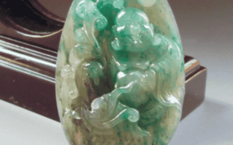玉石的作用和功效（玉石的微量元素保健作用）