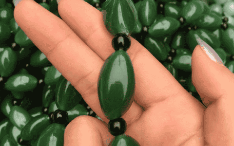 为什么有些玉石价格这样便宜（还是中国的玉石太多了）