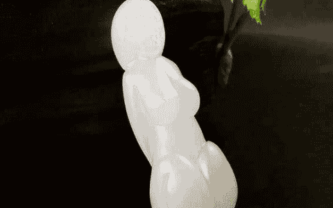 （白色的玉石是什么品种）白玉有什么作用