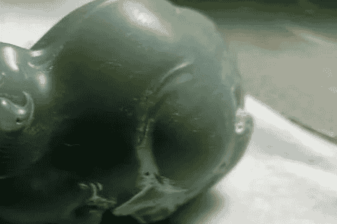 油石打磨玉石怎么用（如何用油石打磨）