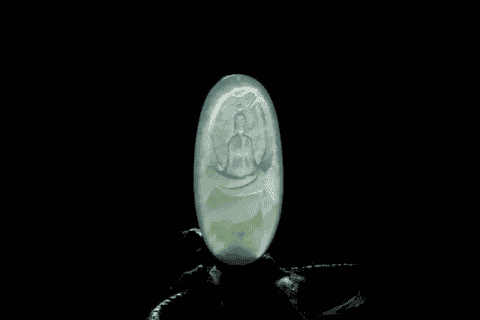 专家解读怎样鉴别翡翠的真假