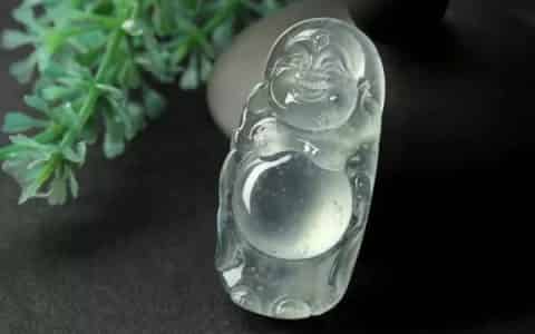专家解读鉴别翡翠真假的简单方法
