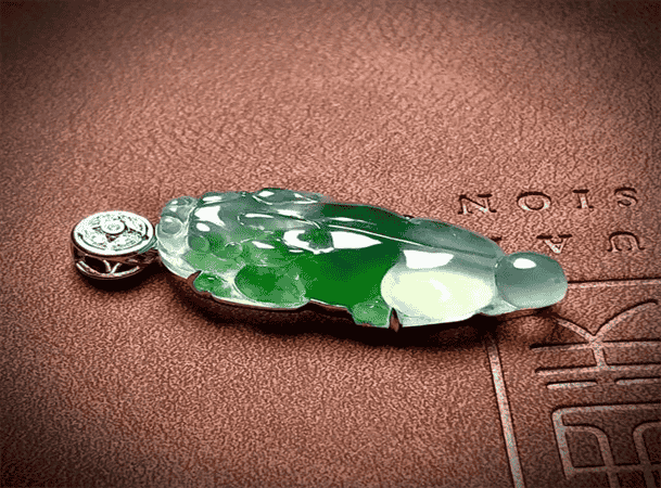 什么是水沫玉吗_水沫玉和翡翠的差异