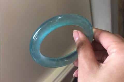翡翠手镯等级划分价值区间|影响手镯价值的几个重要因素
