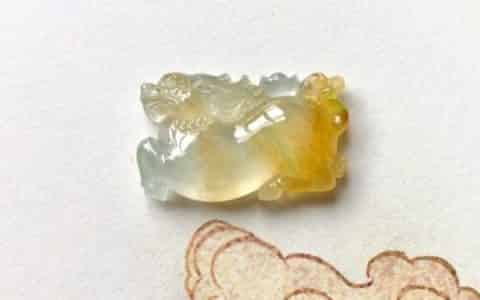 如何挑选翡翠貔貅|有什么技巧