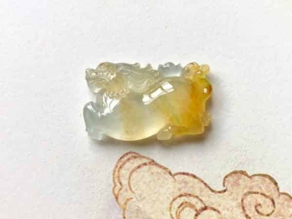 怎么挑选翡翠貔貅|有什么技巧
