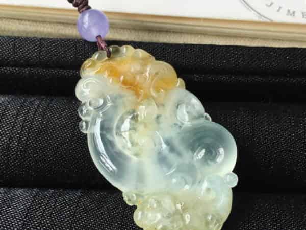怎么挑选翡翠貔貅|有什么技巧