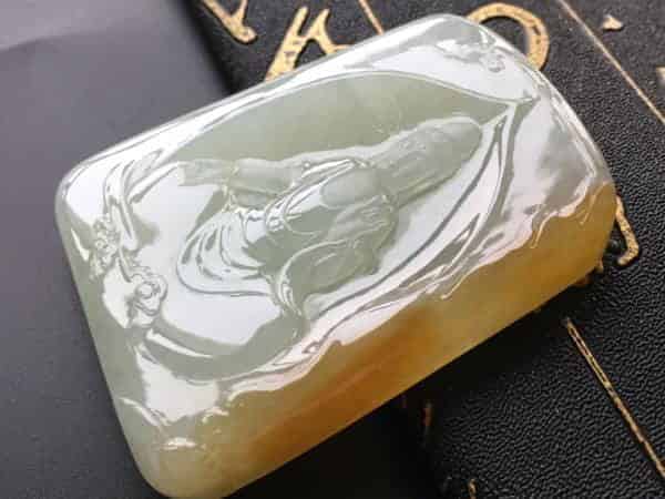 怎么挑选翡翠貔貅|有什么技巧