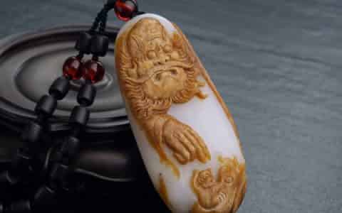 甘肃什么玉石最出名  产出地特殊的玉石有哪些