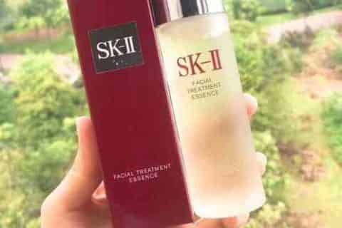 sk2神仙水指的是哪一款产品
