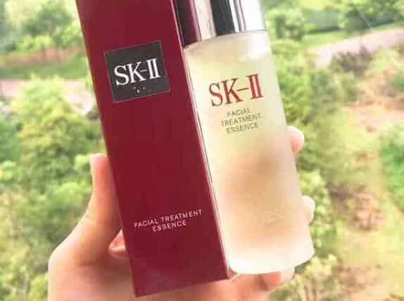 sk2神仙水指的是哪一款产品