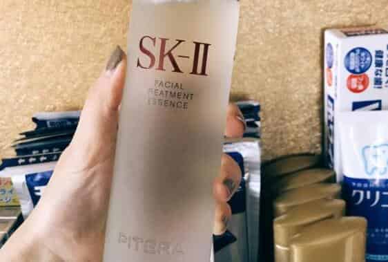 sk2神仙水可以天天湿敷吗