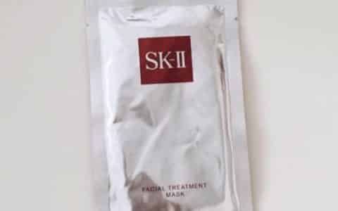 sk2前男友面膜多少钱