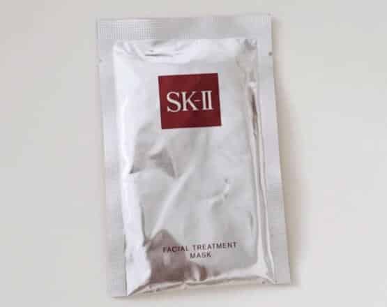 sk2前男友面膜多少钱
