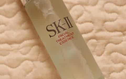 sk2神仙水可以喝吗