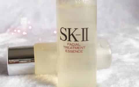 sk2神仙水对毛孔粗大有用吗