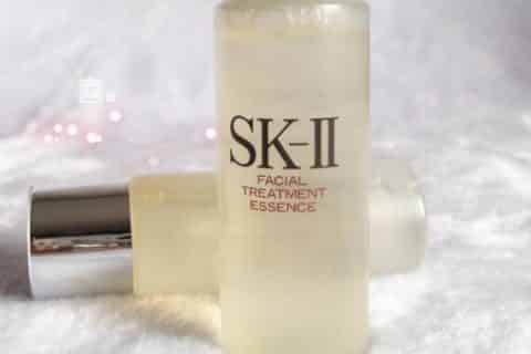 sk2神仙水对毛孔粗大有用吗