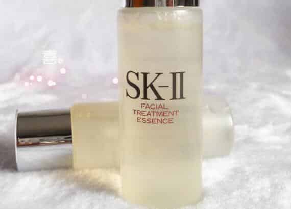 sk2神仙水对毛孔粗大有用吗