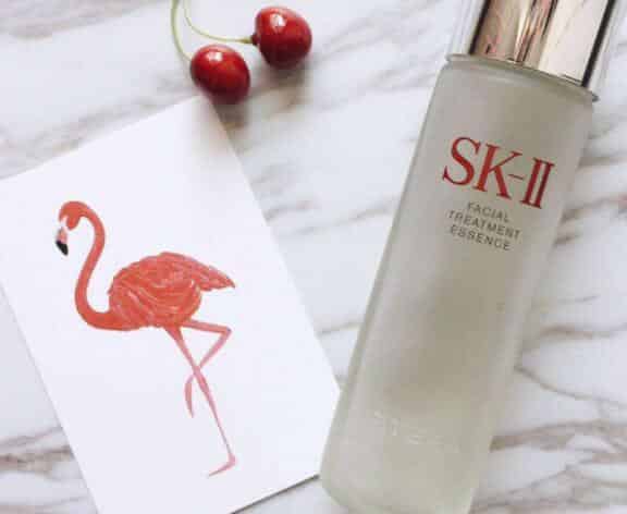 sk2神仙水会不会有依赖性
