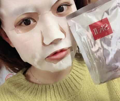 sk2前男友面膜保质期多久