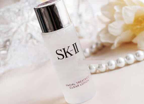 sk2神仙水能天天用吗