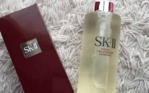 sk2神仙水适合敏感肌吗