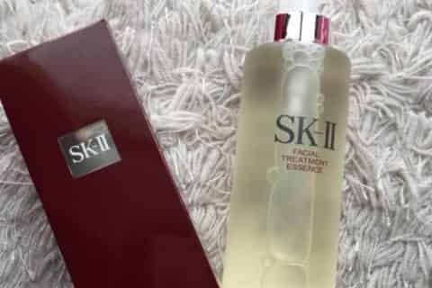sk2神仙水适合敏感肌吗