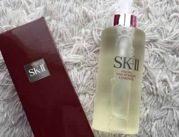 sk2神仙水适合敏感肌吗