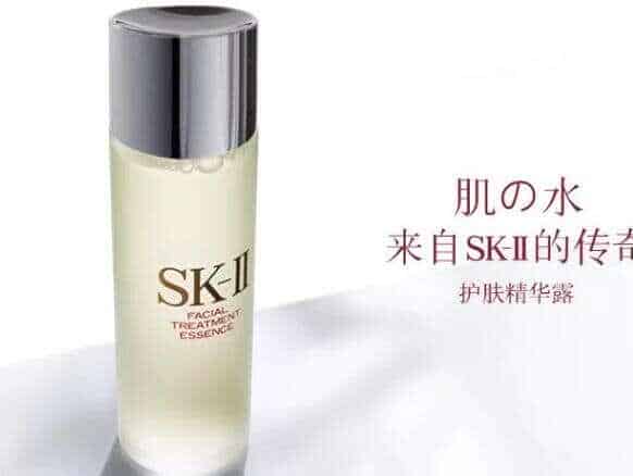 sk2神仙水能和杏仁酸一起用吗