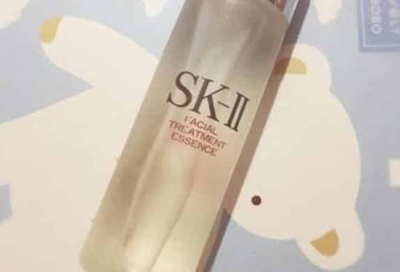 sk2神仙水适合干性皮肤吗
