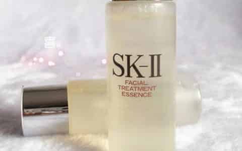 sk2神仙水能和秘贴循环精华用吗