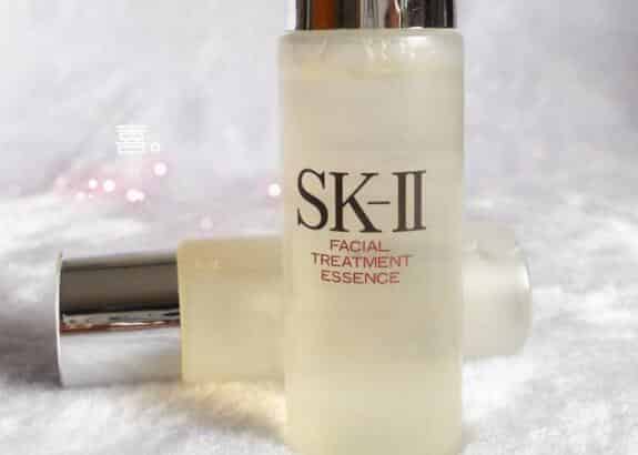 sk2神仙水能和秘贴循环精华用吗