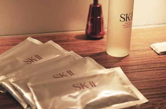 sk2前男友面膜怎么正确使用
