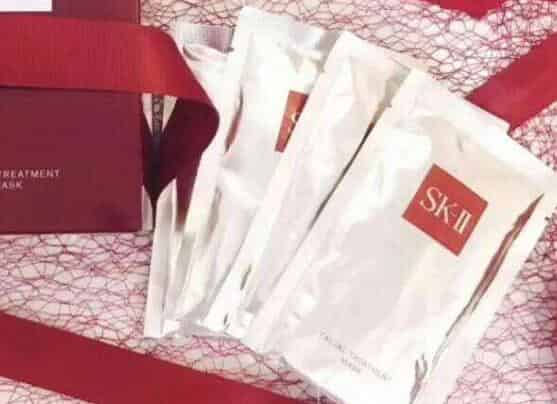 sk2前男友面膜为什么叫前男友