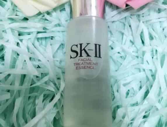 sk2神仙水使用方法