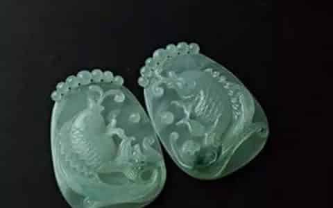 张博翡翠可靠吗  遇到买翡翠被坑该怎么办