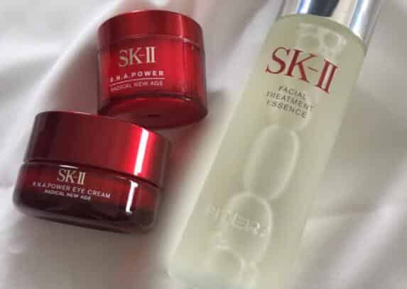 sk2神仙水会有酒精味吗