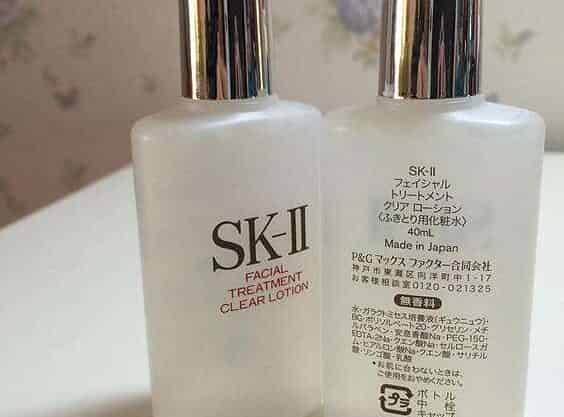 sk2神仙水能和兰蔻小黑瓶一起用吗