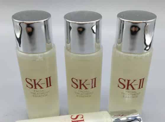 sk2神仙水有什么功效