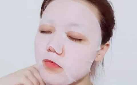 sk2前男友面膜能美白吗