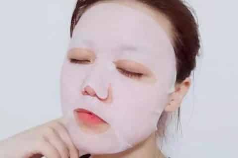sk2前男友面膜能美白吗