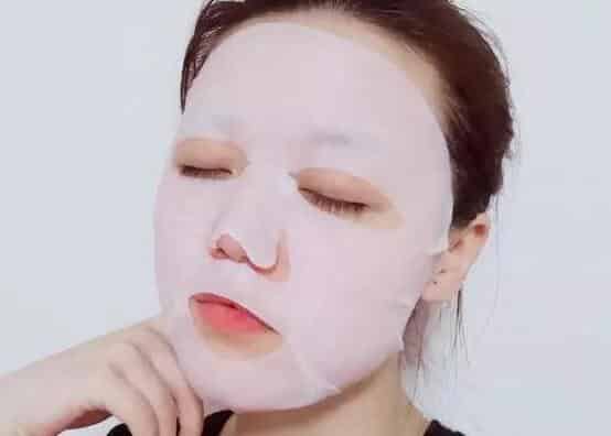 sk2前男友面膜能美白吗