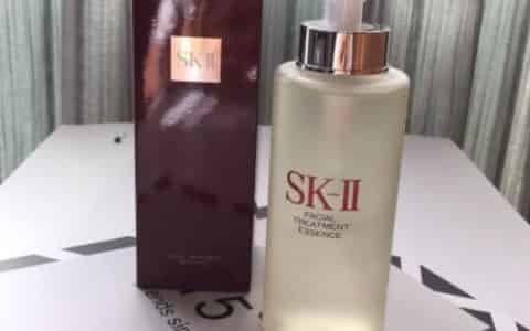 sk2神仙水有250毫升的吗