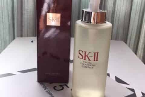 sk2神仙水有250毫升的吗