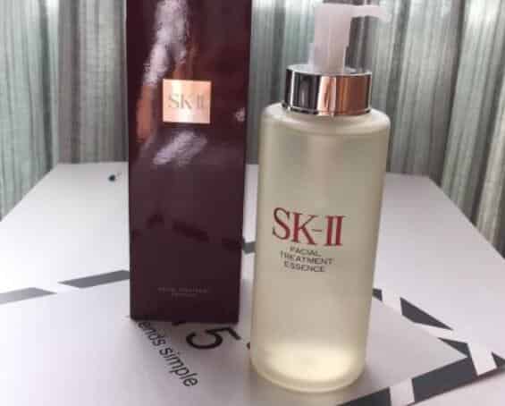 sk2神仙水有250毫升的吗