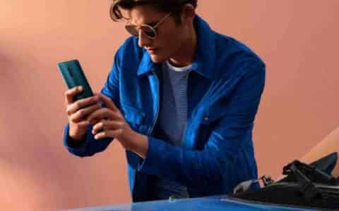 oppo reno z是闪充还是快充