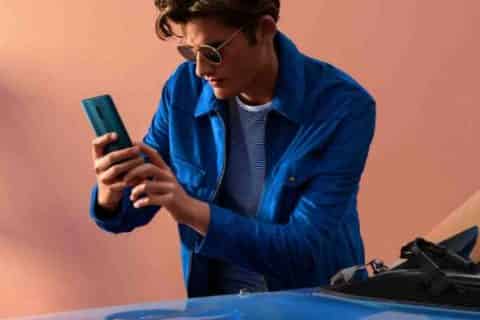 oppo reno z是闪充还是快充