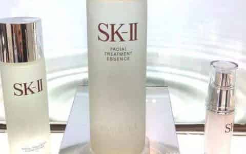 sk2神仙水适合油皮吗