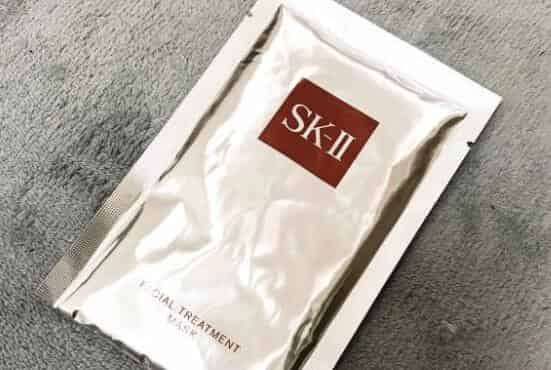 sk2前男友面膜日本本土和国际版的区别