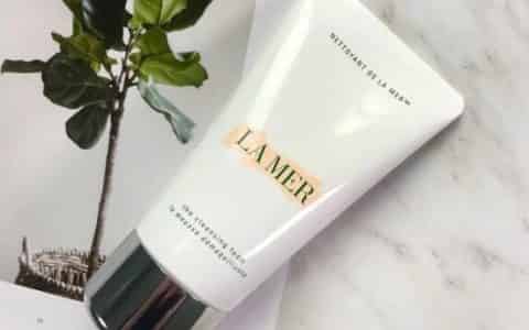 海蓝之谜洗面奶能用多久